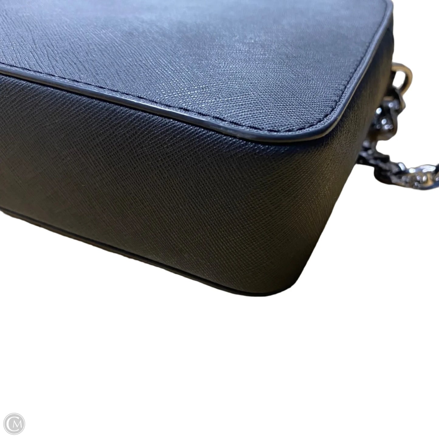 Crossbody Designer By Michael Kors, Size: Medium