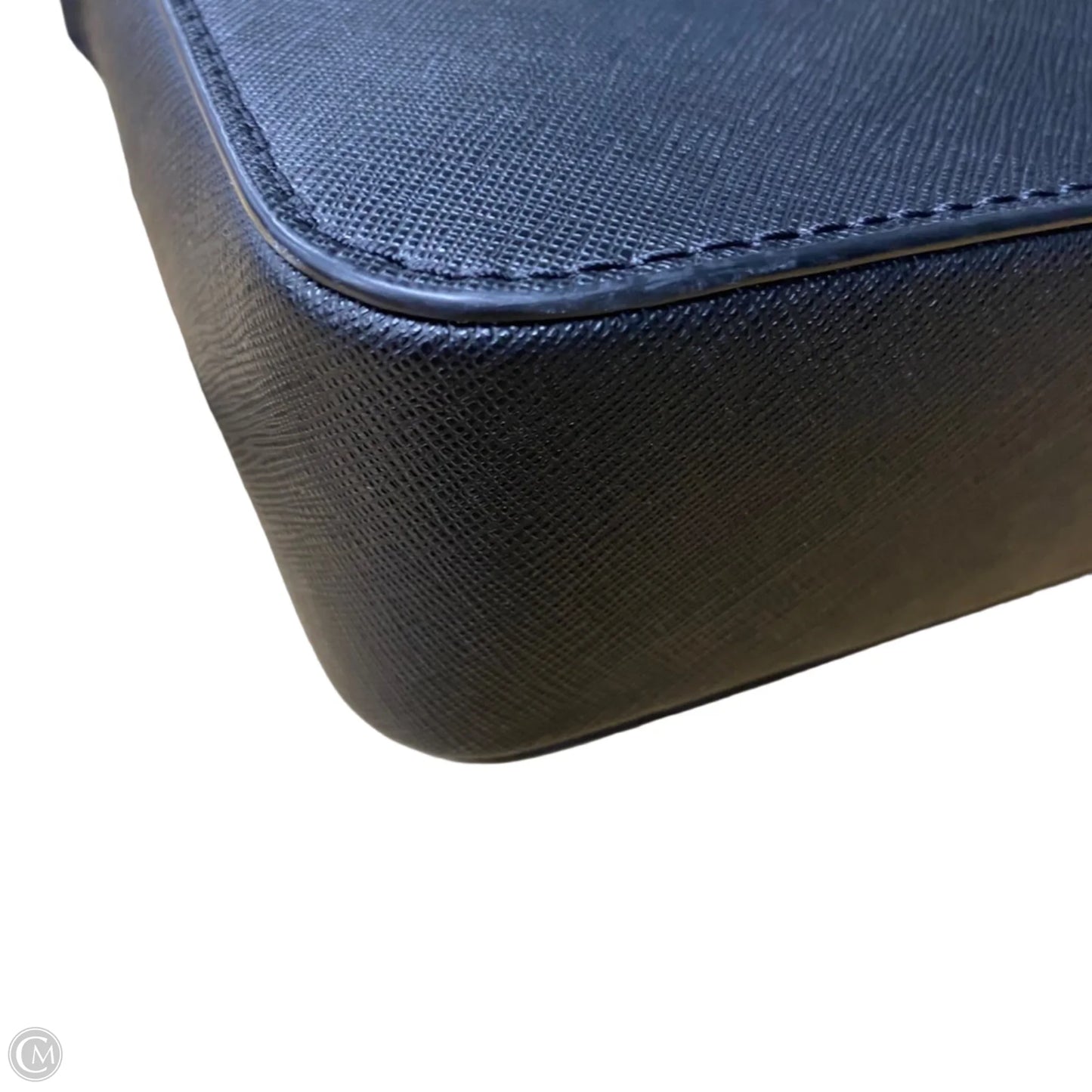 Crossbody Designer By Michael Kors, Size: Medium