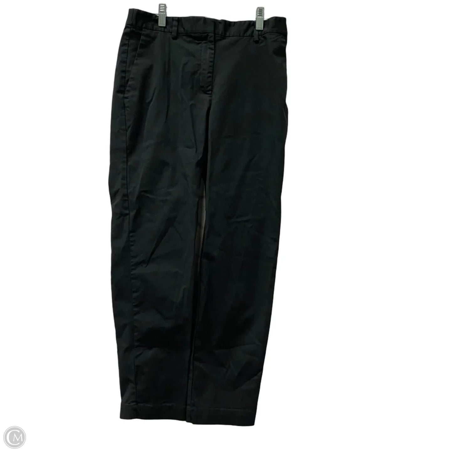 Pants Dress By Eileen Fisher In Black, Size: 2