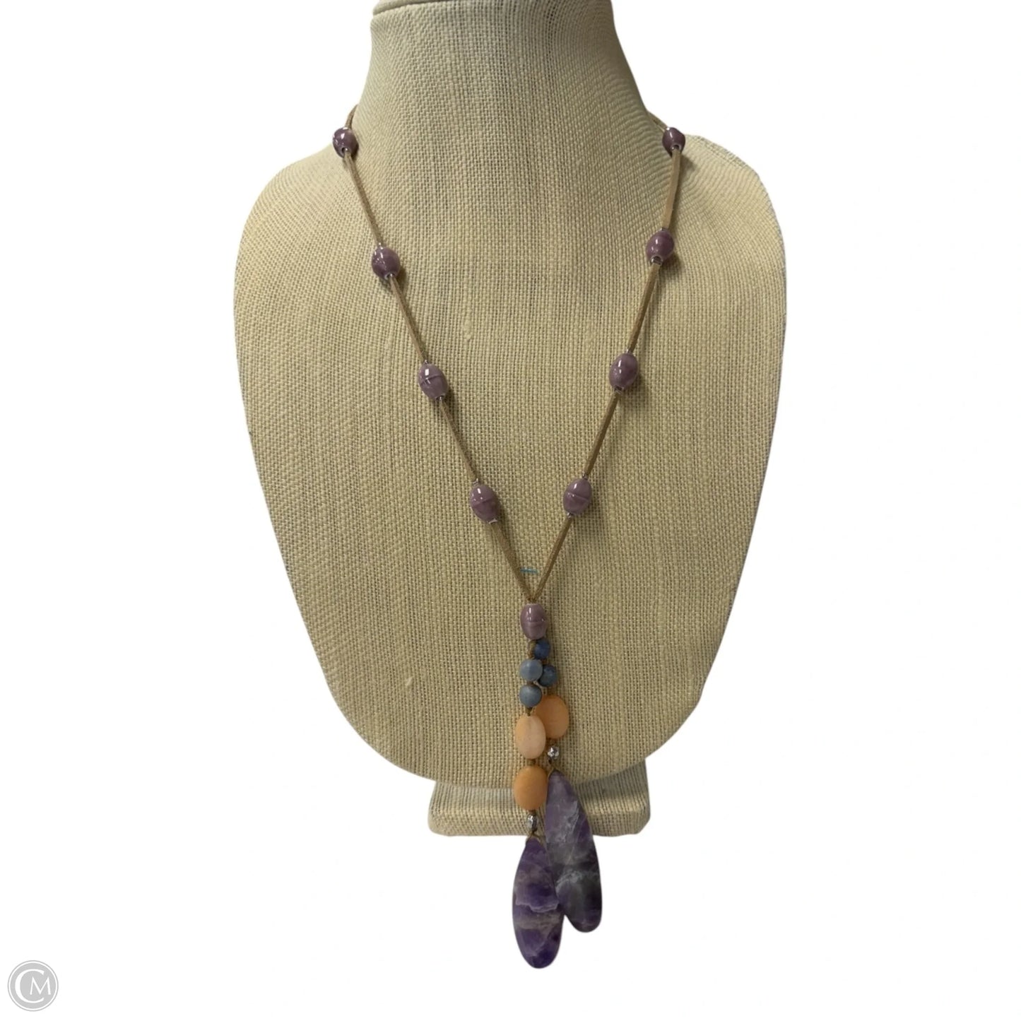 Necklace Pendant