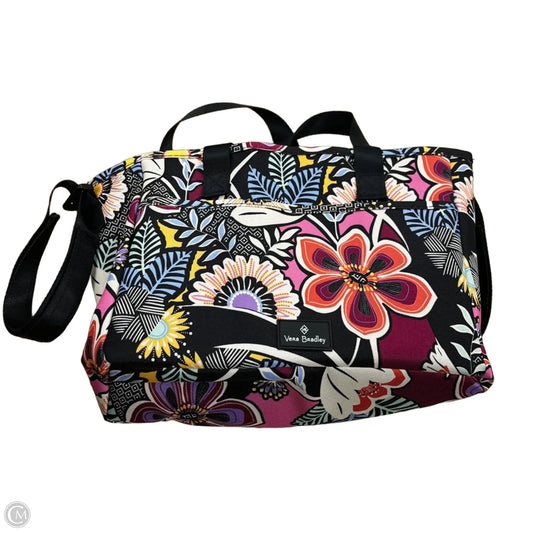 Tote By Vera Bradley, Size: Medium
