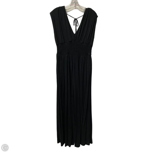 Jumpsuit By Old Navy In Black, Size: M