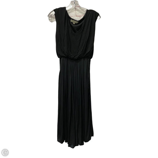 Dress Casual Short By Loft In Black, Size: S