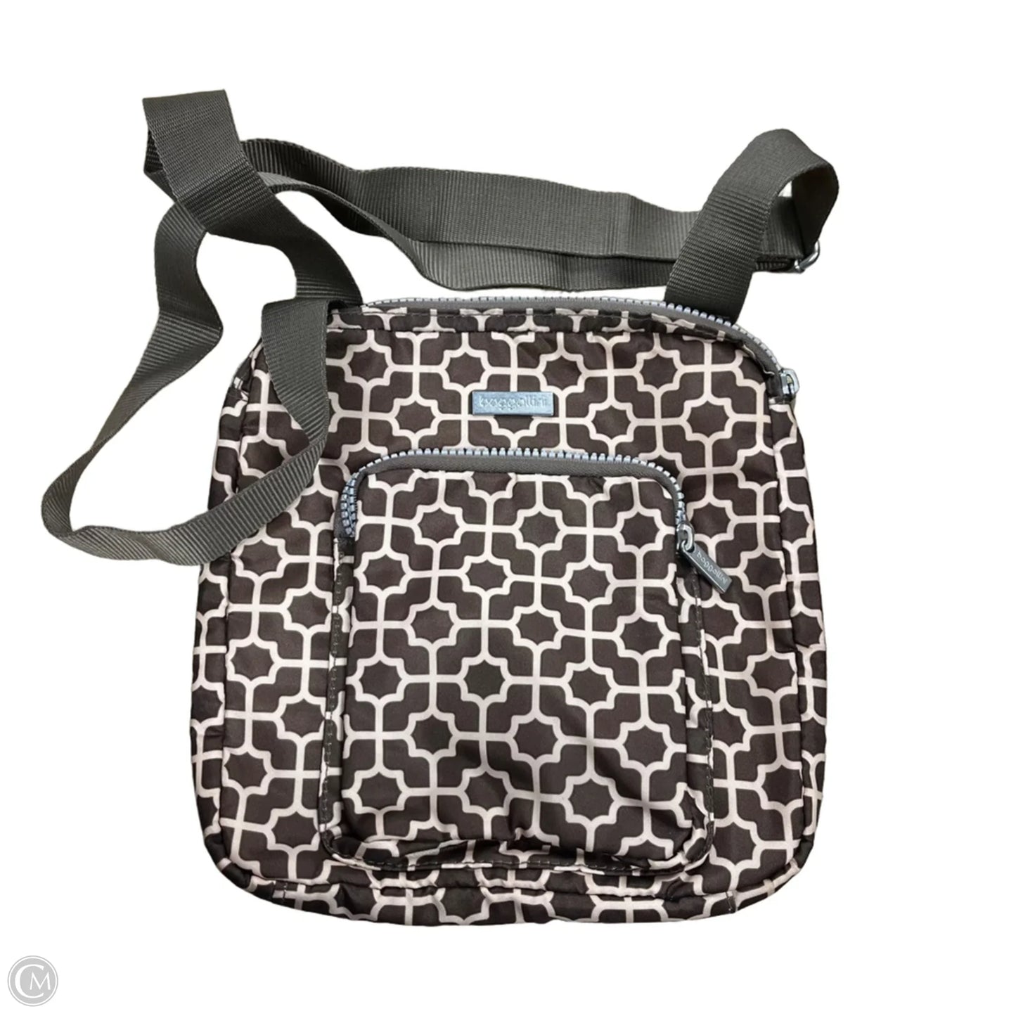 Crossbody By Baggallini, Size: Medium