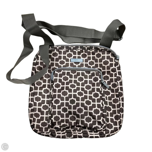 Crossbody By Baggallini, Size: Medium