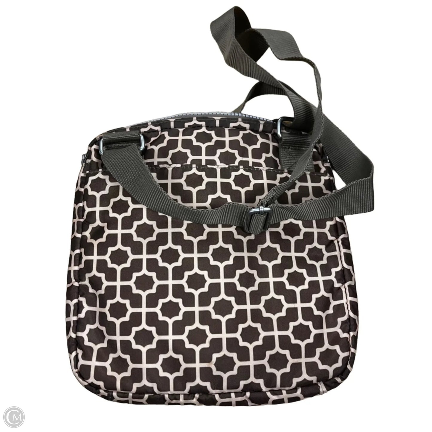 Crossbody By Baggallini, Size: Medium