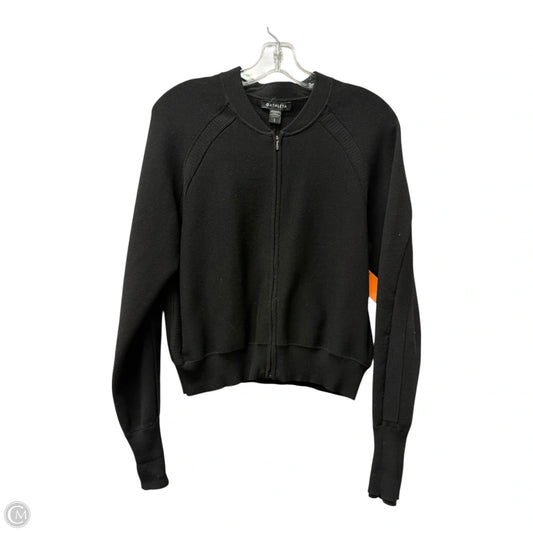 Jacket Other By Athleta In Black, Size: L