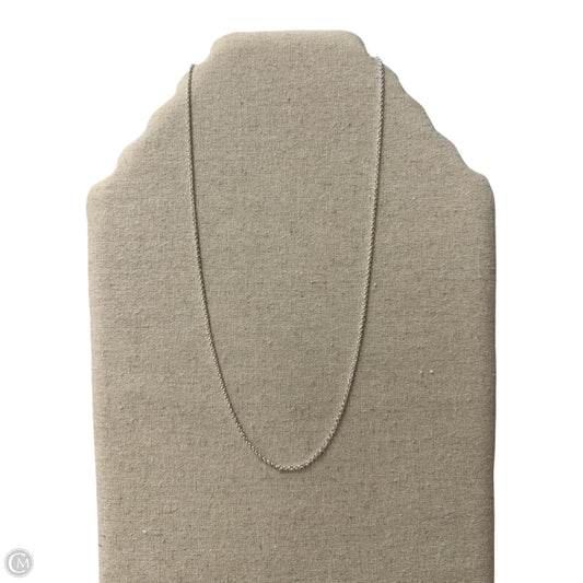 Necklace Chain