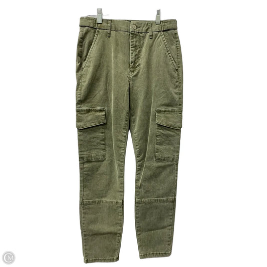 Pants Cargo & Utility By Bdg In Green, Size: 2