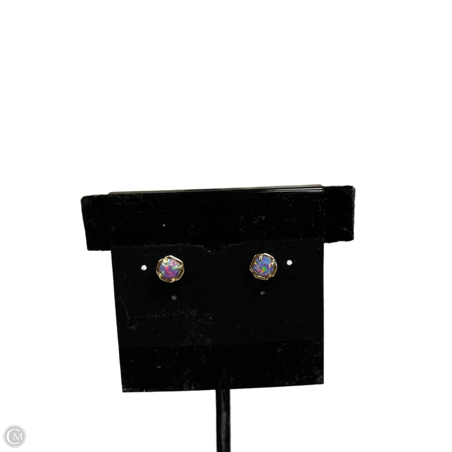 Earrings Stud By Kendra Scott