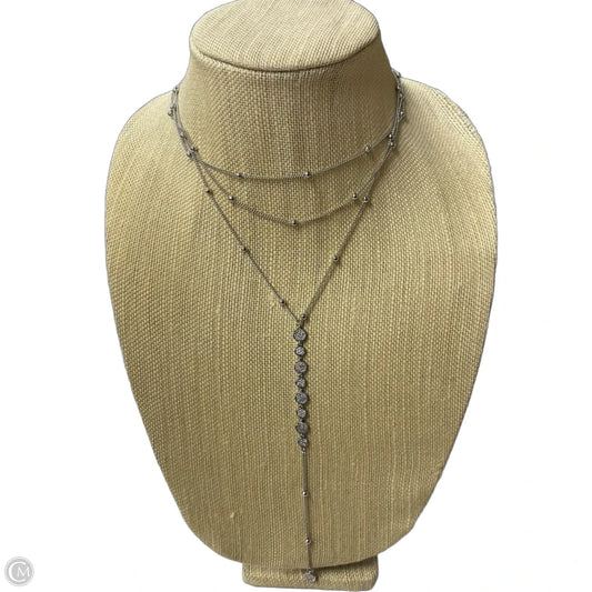 Necklace Pendant