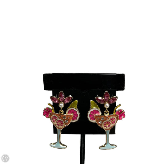 Earrings Dangle/drop By Torrid