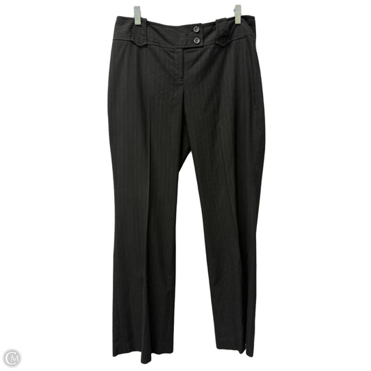 Pants Dress By Ann Taylor In Black, Size 10