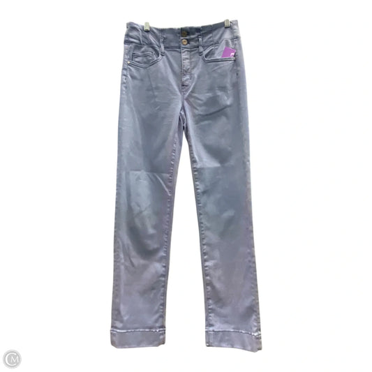 Jeans Skinny By White House Black Market In Blue, Size: 2