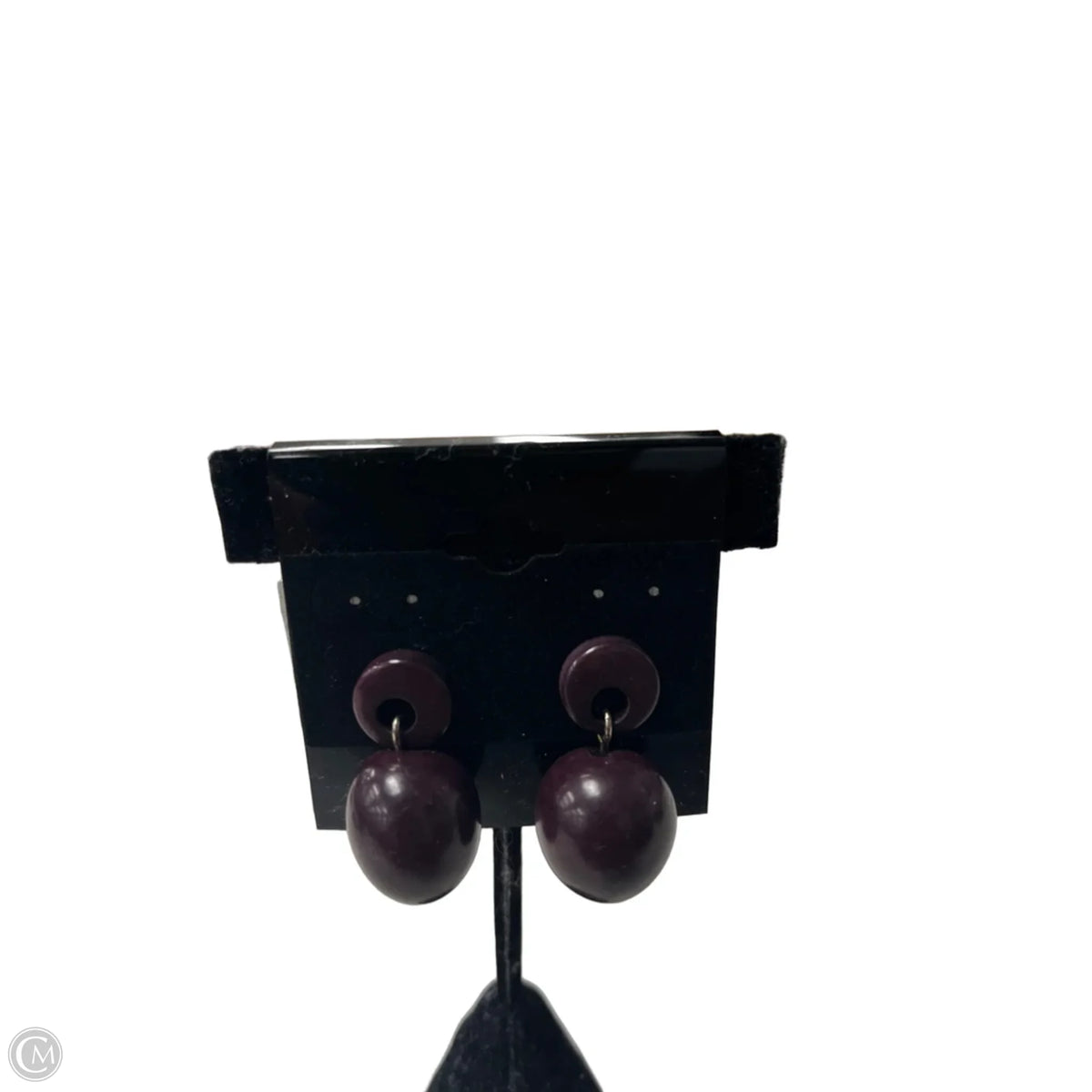 Earrings Dangle/drop