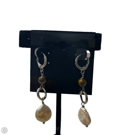 Earrings Dangle/drop