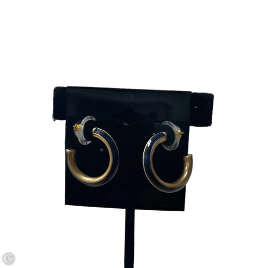 Earrings Hoop