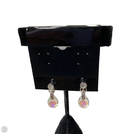 Earrings Dangle/drop