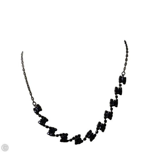 Necklace Choker & Collar By Cme