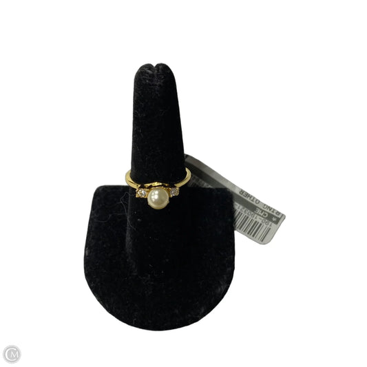 Ring Other Size: 8.5