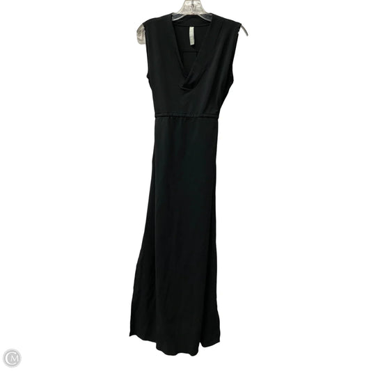 Dress Casual Short By Athleta In Black, Size: S