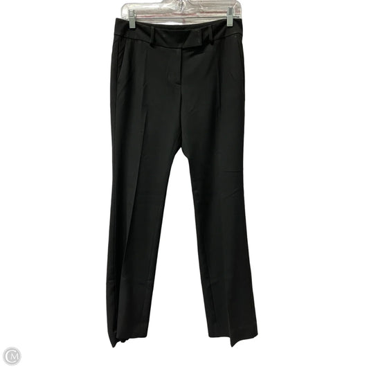Skirt Mini & Short By Loft In Black, Size: 2p