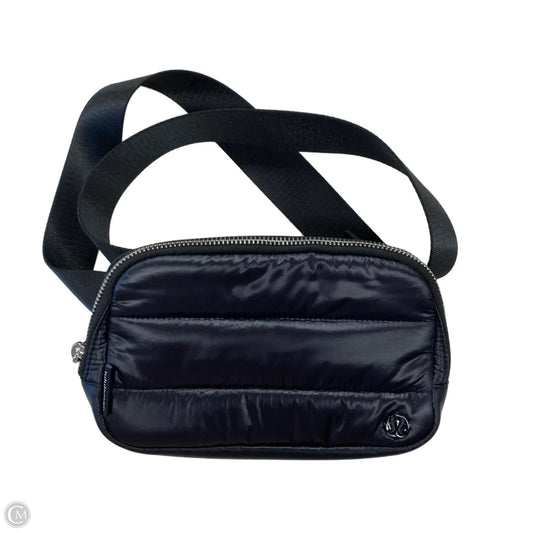 Crossbody By Lululemon, Size: Small