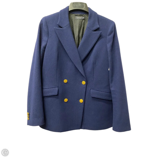 Blazer By Vineyard Vines In Blue, Size: M