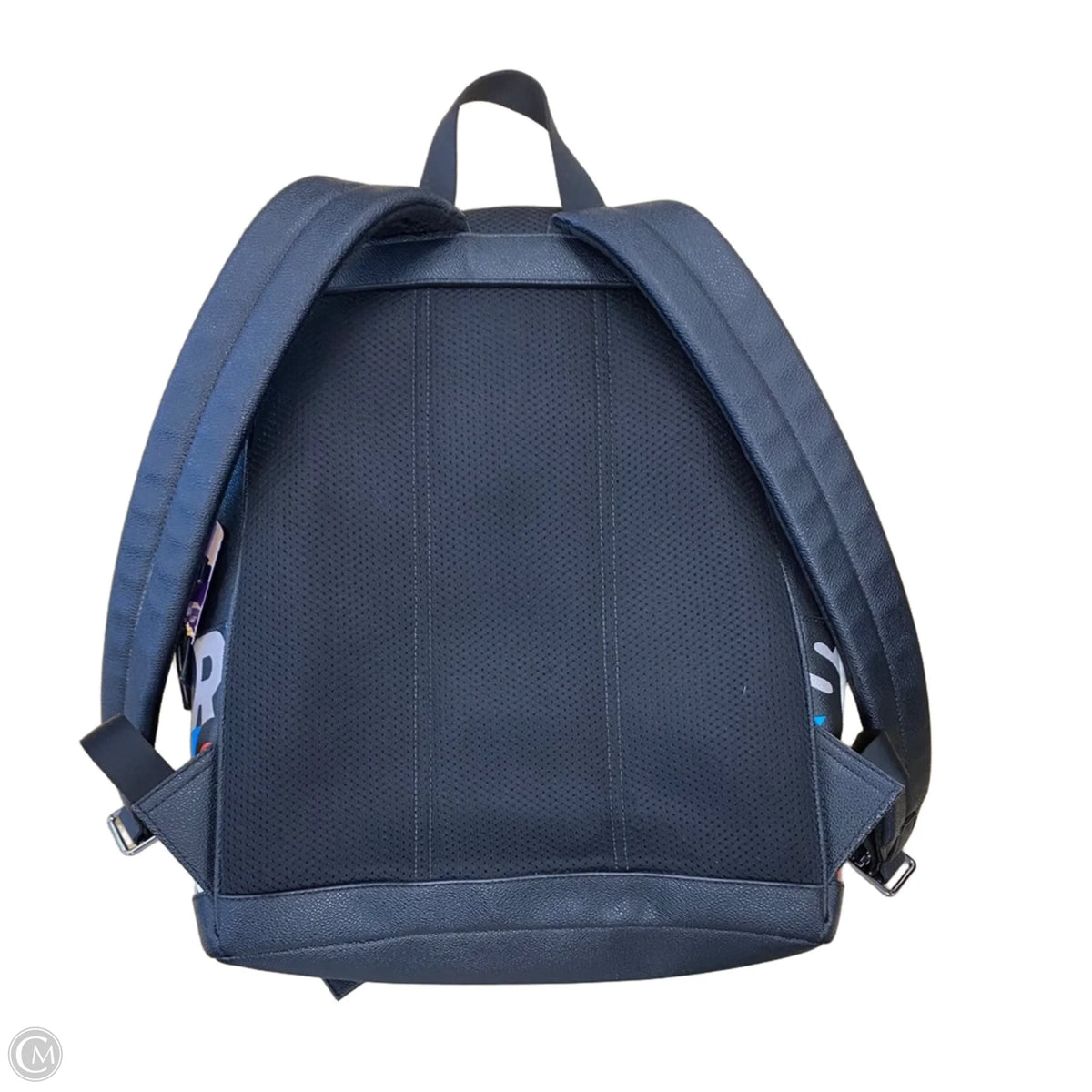 Backpack Designer By Michael Kors, Size: Large
