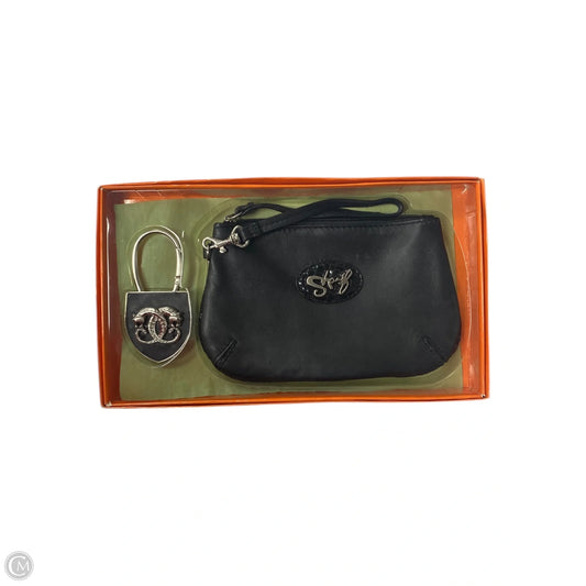 Wristlet By Sharif, Size: Small