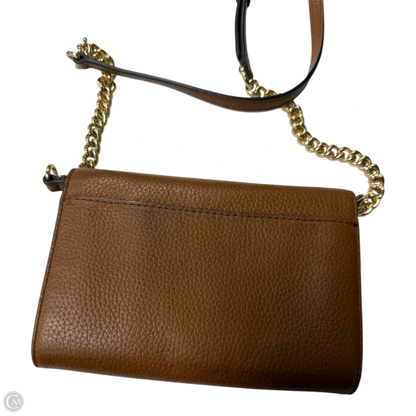 Crossbody Designer By Michael Kors, Size: Small