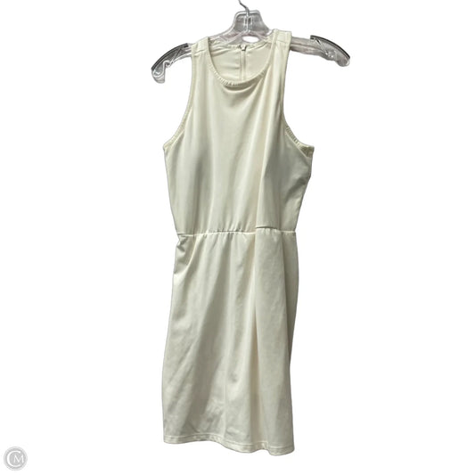 Athletic Dress By All In Motion In White, Size: M