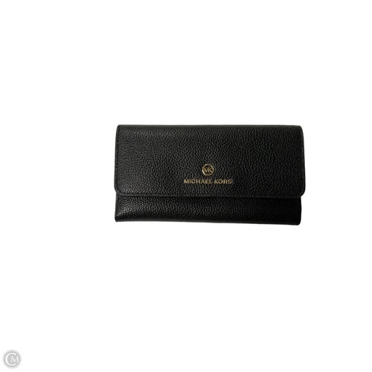 Wallet Designer By Michael Kors, Size: Medium