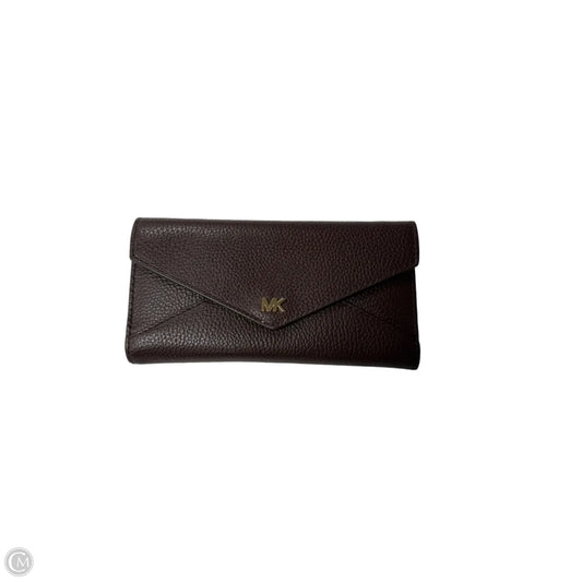 Wallet Designer By Michael Kors, Size: Medium