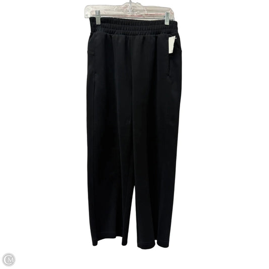 Athletic Pants By Flx In Black, Size: S