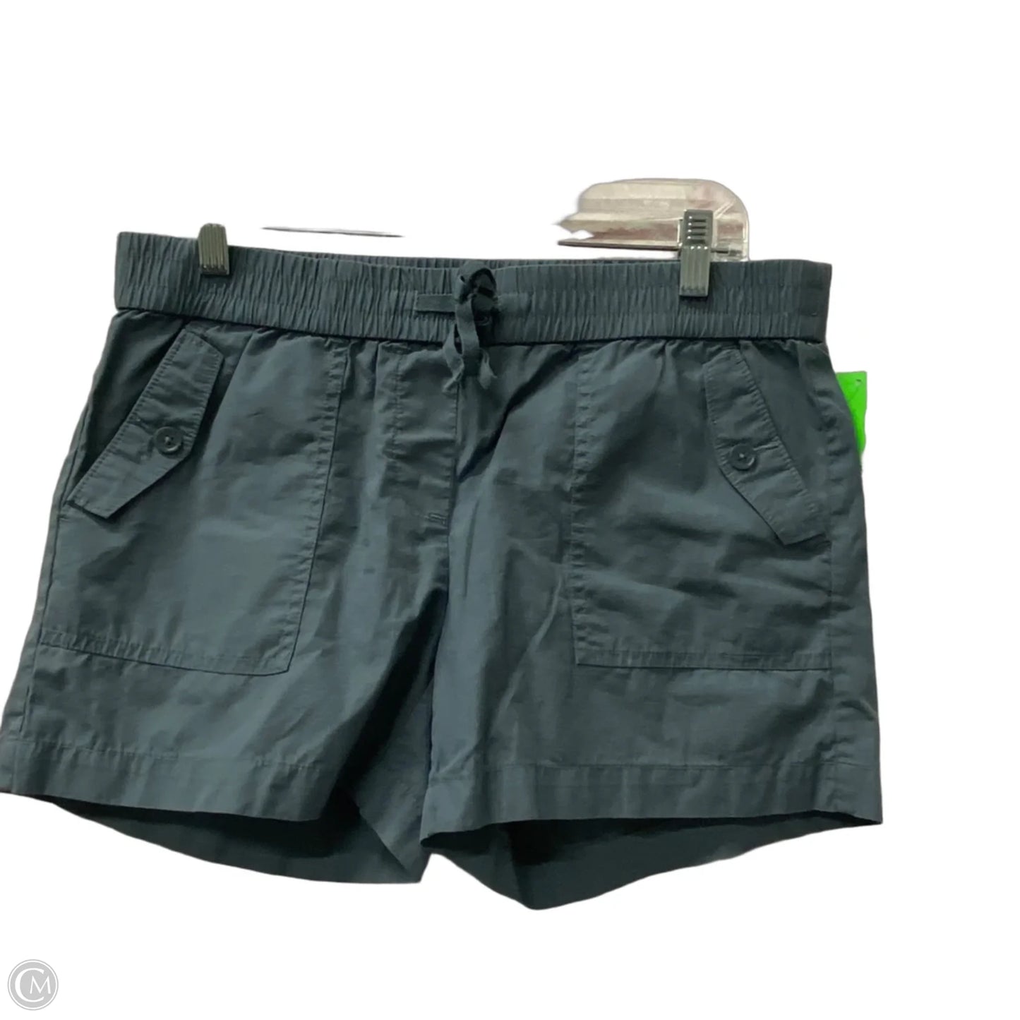 Shorts By Loft In Grey, Size: 4