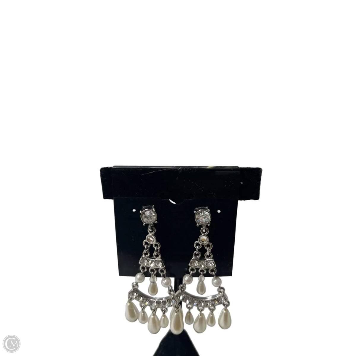 Earrings Dangle/drop