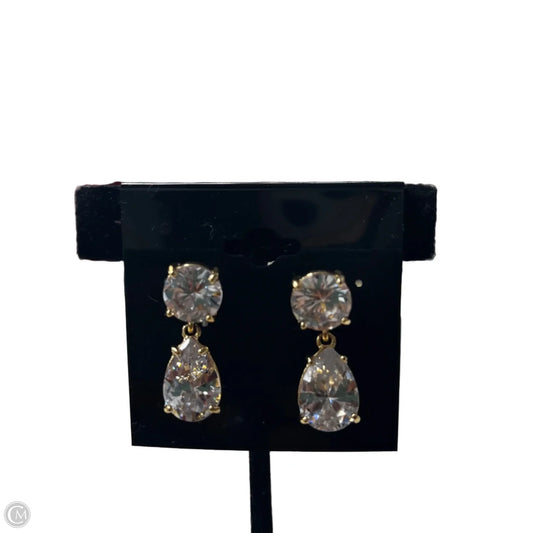 Earrings Dangle/drop By Express