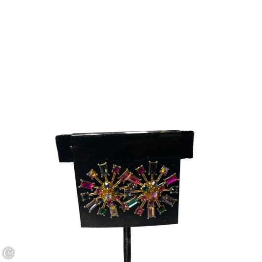 Earrings Other By Inc