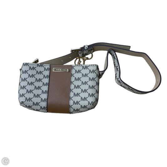 Handbag Designer By Michael Kors, Size: Small