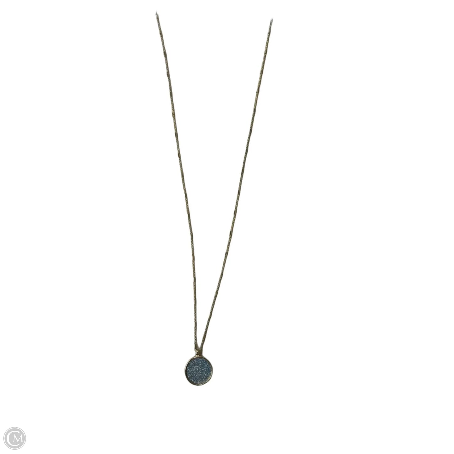 Necklace Pendant By Loft