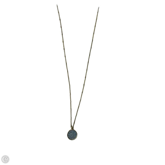 Necklace Pendant By Loft