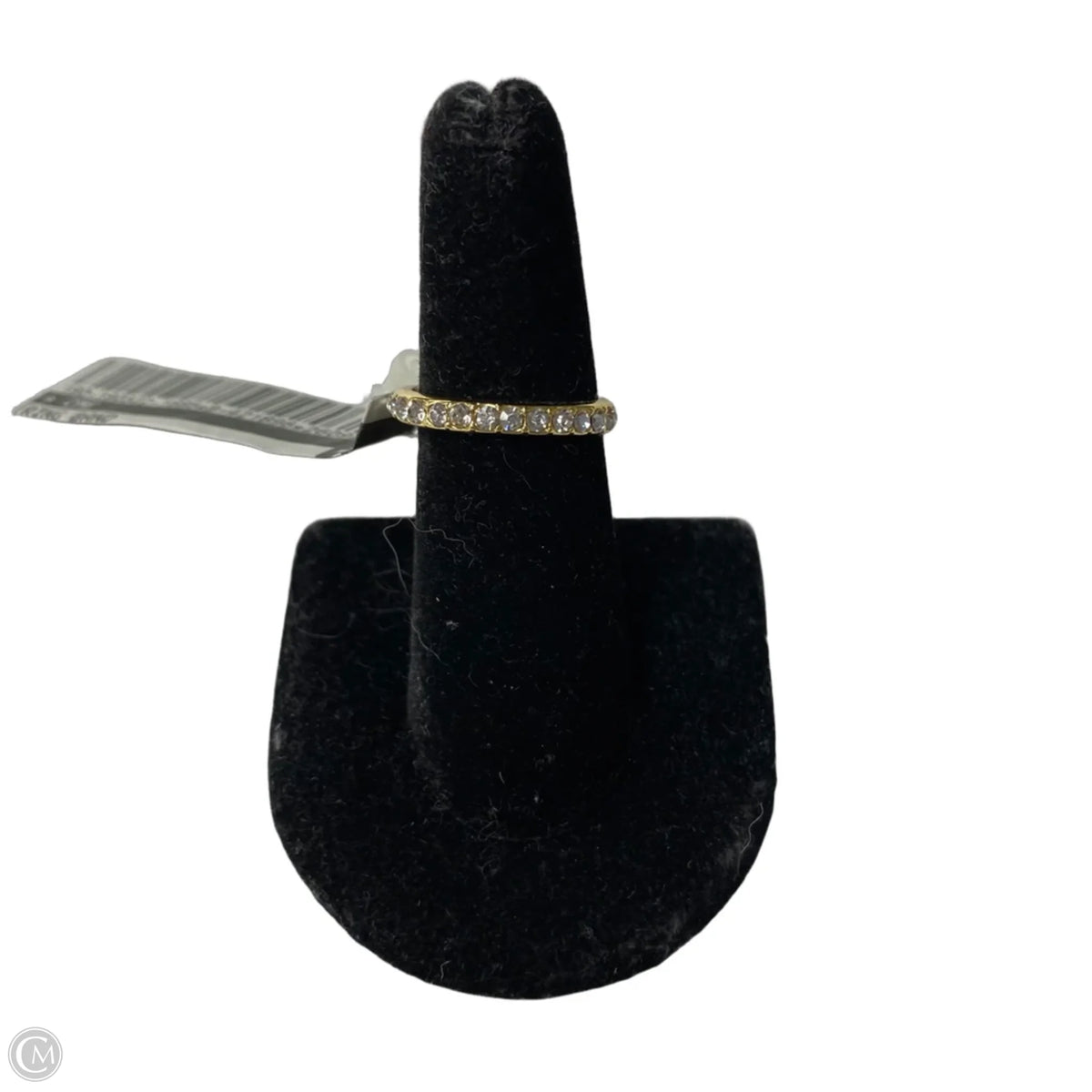 Ring Band Size: 7