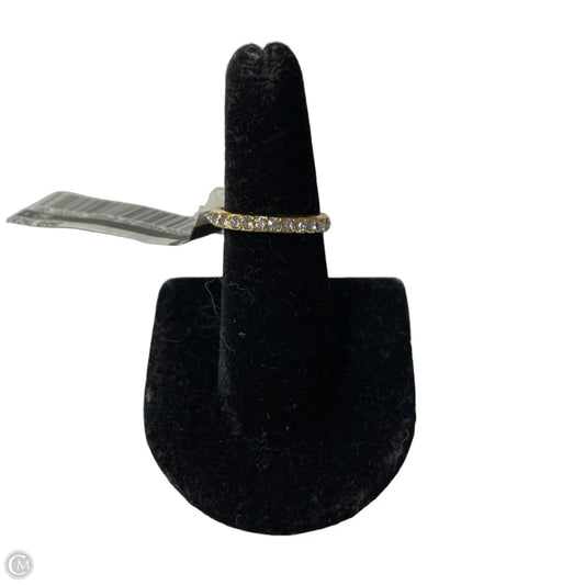 Ring Band Size: 7
