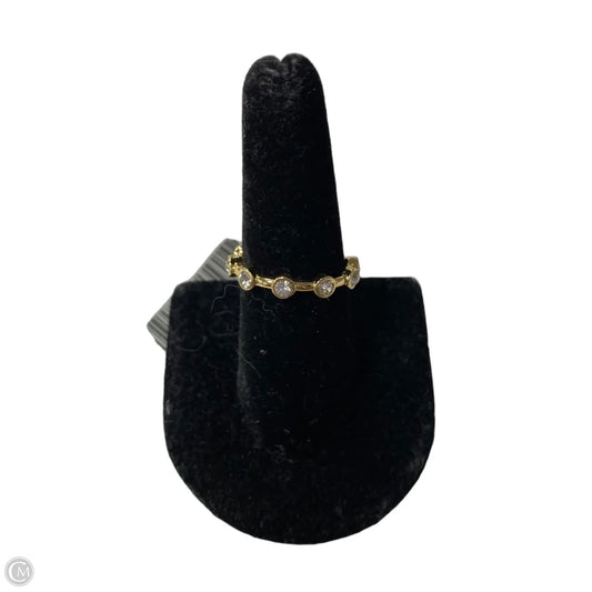 Ring Band By Cme, Size: 9
