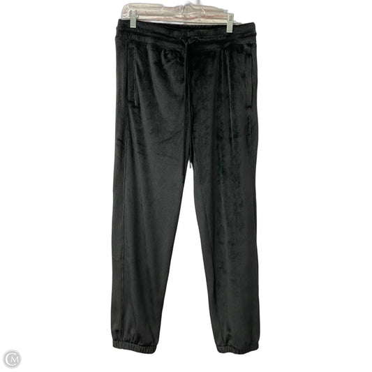 Pants Lounge By Lou And Grey In Black, Size: M