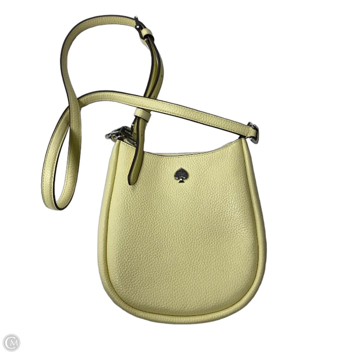 Crossbody Designer By Kate Spade, Size: Medium