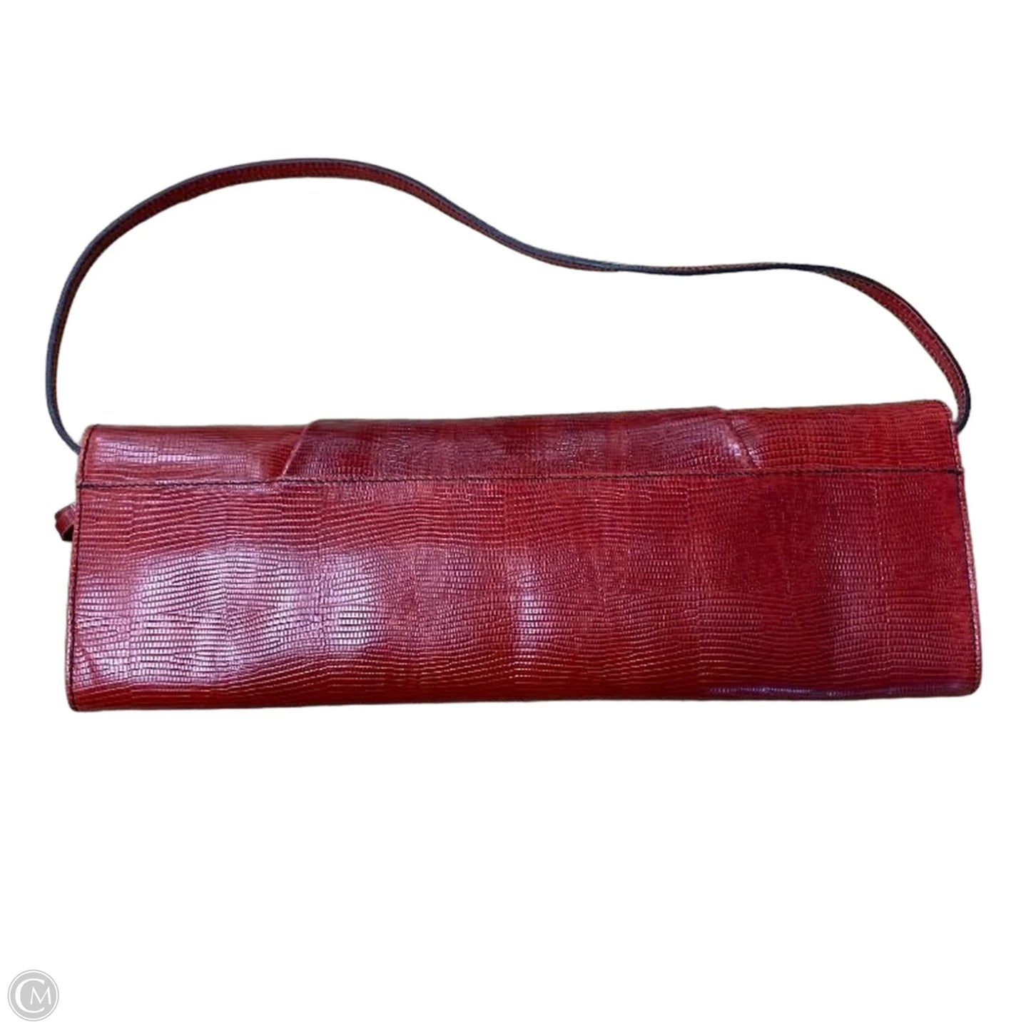 Handbag Designer By Brahmin, Size: Small
