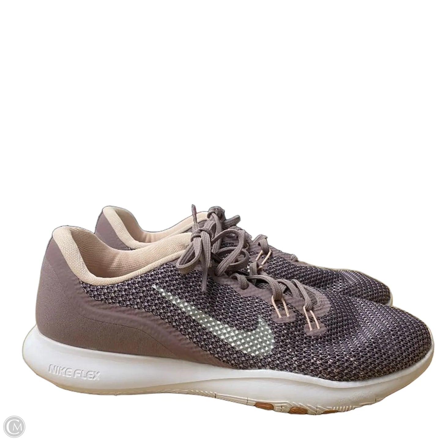 Shoes Sneakers By Nike In Purple, Size: 10.5
