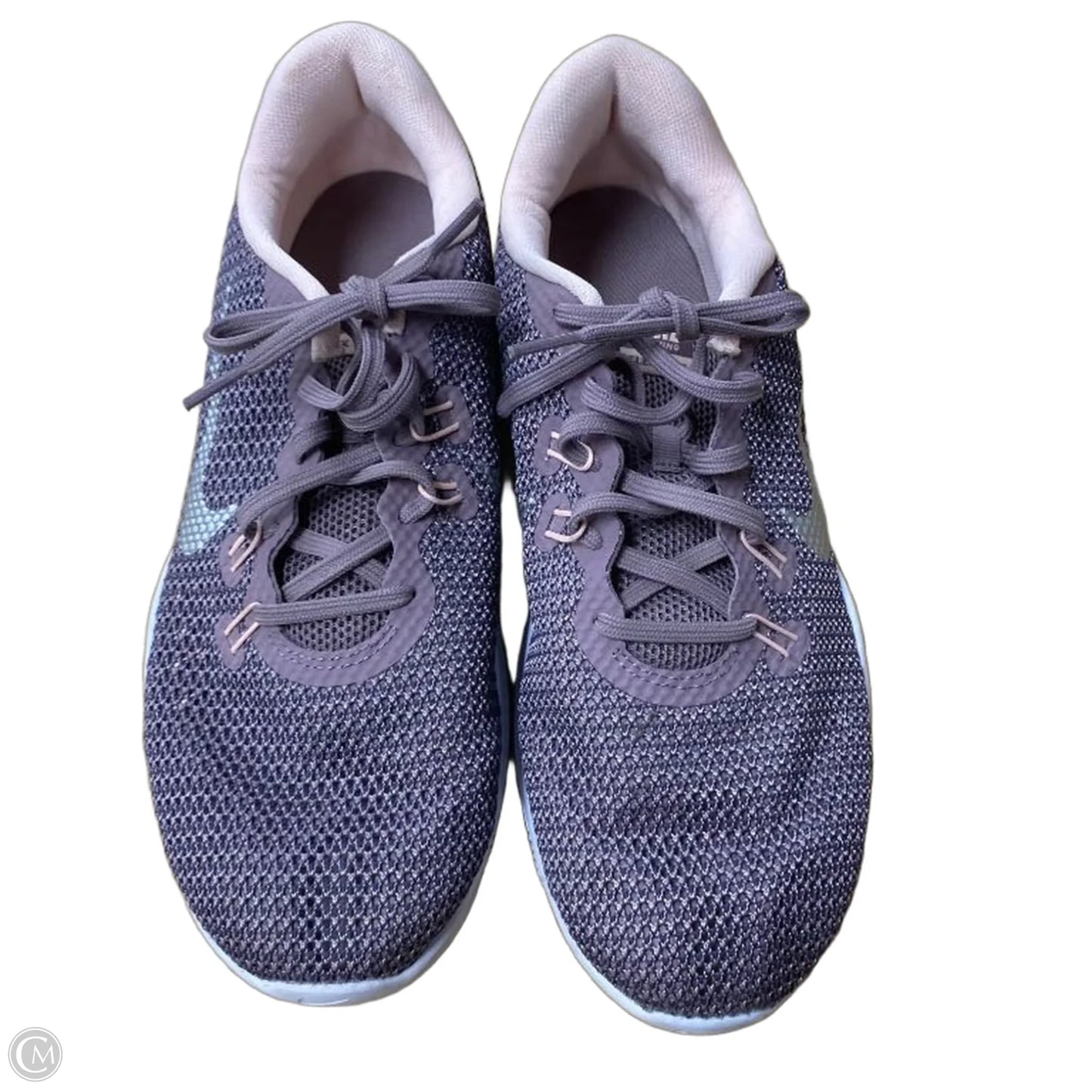 Shoes Sneakers By Nike In Purple, Size: 10.5